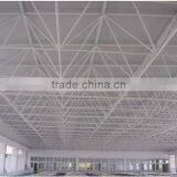 Quick Install Precast Seismic Grid Steel Truss thumbnail-3