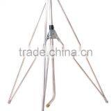 Aluminum Tripod Stand With Brass Sprinkler thumbnail-2