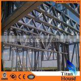 Two Bedroom Modular Houses Light Steel Prefabricated House thumbnail-6