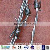 Hot-dipped Galvanized Straight Razor Barbed Wire (razor Wire) thumbnail-4