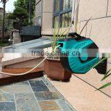 2016 New Product 25m 1/2 Inch PVC Automatic Retractable Hose Reel thumbnail-6