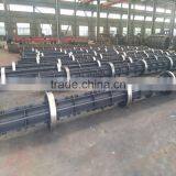 CICQ Hot Sale Length 7m-18m Concrete Pole in Nigeria. thumbnail-3