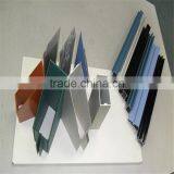 Hot Selling Windows 6063 Aluminium Extrusion Profiles thumbnail-5