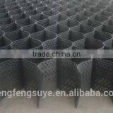 NEW HDPE Geocell Used in Road Construction thumbnail-1