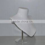 New Design Mannequin Torso Model Neck For Necklace Display In Store thumbnail-2