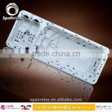 2016 Hot Sale Model for Family Design Rectangular Steel Metal Frame Swimming Pool thumbnail-2