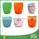 Flying Luminary Sky Lantern thumbnail-1