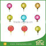 Traditional Chinese Paper Lanterns thumbnail-3
