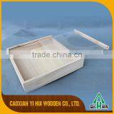 With Reasonable Price Medium Wooden Gift Boxes thumbnail-1