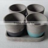 Cheap Garden Pottery Plant Pots thumbnail-1