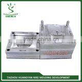 Quality Assurance Good Sale and Good Service Outdoor Washing Machine Plastic Injection Mould thumbnail-4