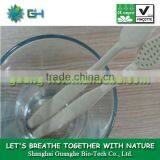 100% Compostable PLA Hotel Toothbrush and Toothpaste thumbnail-1