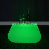 Vondom New Led Lighting Bar Stools,fashion Bar Furniture Stool,The Design of the Bar Furniture Table thumbnail-2