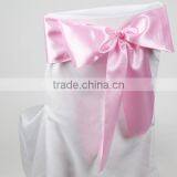 Satin Chair Sashes/ Chair Sashes/color Sashes thumbnail-3