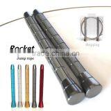 UIC-JR35 , Sport Speed Skipping Jump Rope thumbnail-1