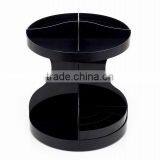 Stylish Design Dazzle Color Plastic Cosmetic/Skin Care Products/Makeup Storage Box/Organizers thumbnail-3