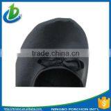 Sping Indoor Comfortable Fold up Shoes Roll up Ballerina Ballet thumbnail-2