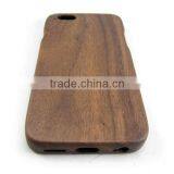 2017 Hot Sale Phone Hard Case, Custom Wood Phone Case for IPhone 6 thumbnail-3