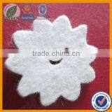 Felt Hanger, Felt Christmas Crafts, Felt Xmas Decoration thumbnail-1