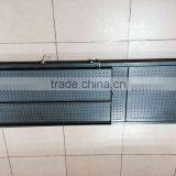 Foldable CKD Warehouse Storage Folding Shelving Racks Office Factory Shelving Racks thumbnail-3