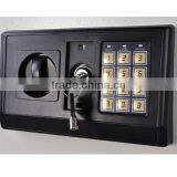 Electronic Digital Safe Box Password Safety Box Large Box RoHS Safe thumbnail-4