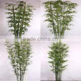 J080304 Hot Sale Artificial Bamboo Plant High Imitation Lucky Bamboo for Decoration thumbnail-3