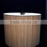 High quality best selling eco-friendly round bamboo lantern from Vietnam