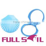 2012 hot selling promotion cheap pocket plastic mirrors