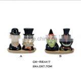 Halloween Polyresin Mask thumbnail-1