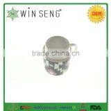 Porcelain Drinking Mugs With Ring thumbnail-5