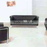 Genuine leather 1+1+2 seat cheap sectional alibaba sofa (EOE brand)