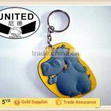 OEM Printed Services Pvc Phone Screen Cleaner thumbnail-2