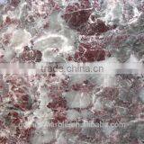 High Quality Rosso Salome Marble For Bathroom/Flooring/Wall Etc & Best Marble Price thumbnail-2