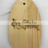 6 Tubes Custom Wooden Wind Chime thumbnail-4