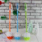 More Style of Good Quality Small Round Cleaning Spin Brush thumbnail-1