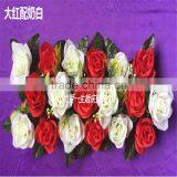SJ0062236 2017 Hot Sale Artificial Wall Vases for Hanging Flower Weeding Decoration thumbnail-1