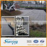 Woven Geotextile Fabric 250GSM thumbnail-5
