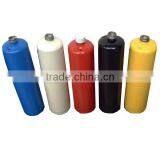 EN12205 Mapp Gas Bottle 14.1oz thumbnail-1