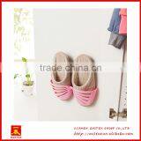 Creative Butterfly Shape Design Hanging Shoe Rack thumbnail-3