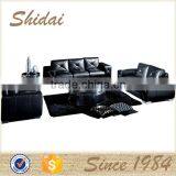 Nitaly Leather Recliner Sofa for Sale, Cheap Italian Sofa, Cheap Leather Sectional Sofa 965 thumbnail-1