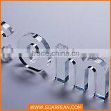 Acrylic Letter Led Christmas Decorations thumbnail-2