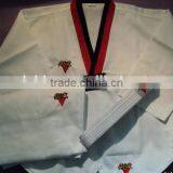 Large Size Extra Size Factory Lowest Price Wtf Taekwondo Uniform thumbnail-1