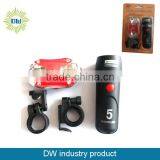 Cheap High Quality Led Bicycle Light thumbnail-1