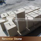 European Standard Sandstone Decorative Corner Molding Decorative Molding thumbnail-1