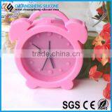 Lovely Animal Shaped Alarm Clock, Awake Ring Clock, Lunch Reminding Clock