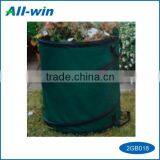 Green Eco-friendly Disposable Garden Use Garbage Bag for Collecting Leaves thumbnail-1