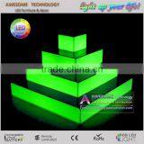 Modern Wedding Stand LED Decorative Cake Stand thumbnail-6