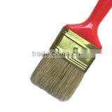 Hot Sale Paint Brushes Bristle Mixed Plastic Handle Pincel Pintura thumbnail-2