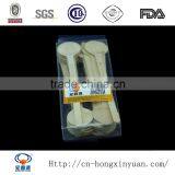 High Quality Eco-friendly Disposable Wooden Mixing Stirrer thumbnail-1