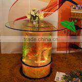 CE UL ROHS LED Light Bar Table Acrylic Led Bar Table thumbnail-5